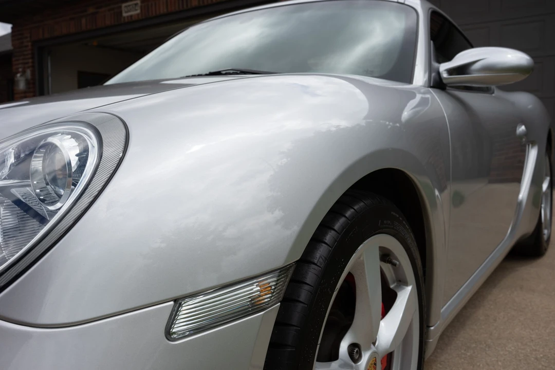 2007 Porsche 987 Cayman S - Image 18 of 31