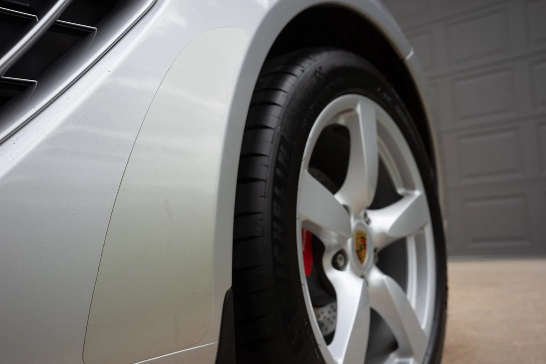 2007 Porsche 987 Cayman S - Image 24 of 31