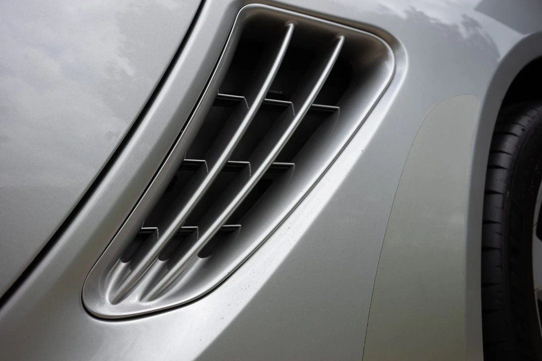 2007 Porsche 987 Cayman S - Image 25 of 31