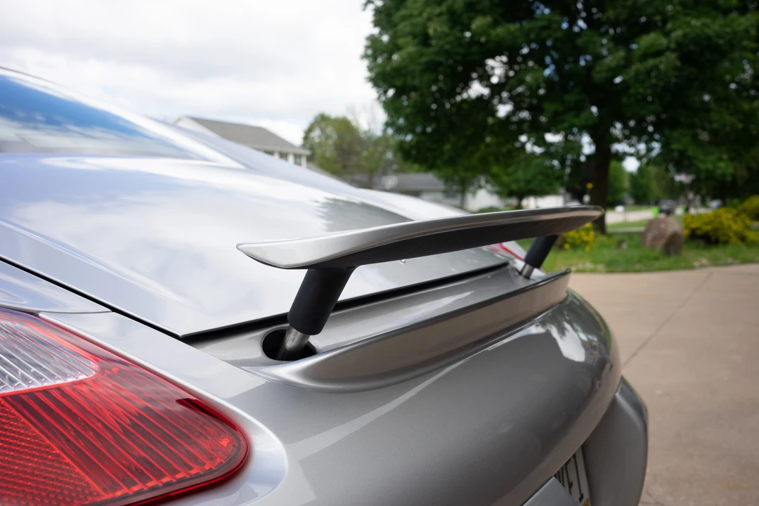 2007 Porsche 987 Cayman S - Image 28 of 31