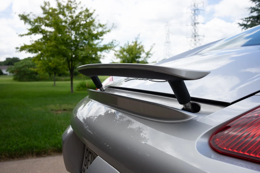 2007 Porsche 987 Cayman S - Image 29 of 31