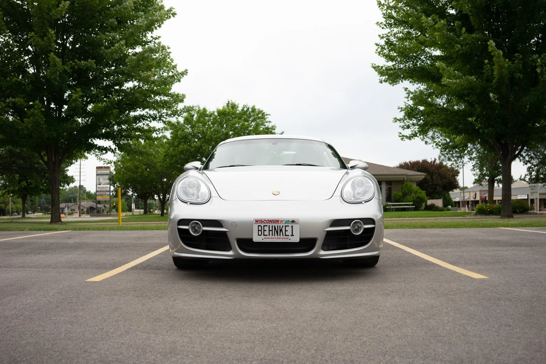2007 Porsche 987 Cayman S - Image 2 of 31