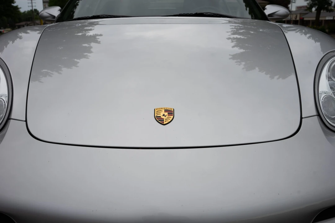 2007 Porsche 987 Cayman S - Image 14 of 31