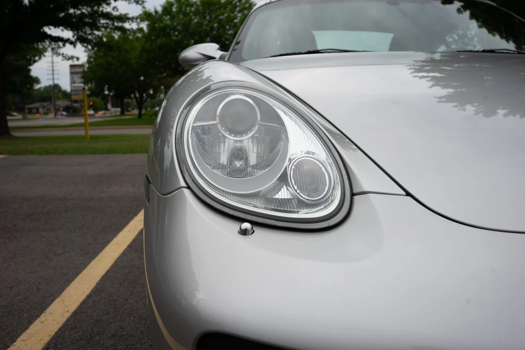 2007 Porsche 987 Cayman S - Image 11 of 31