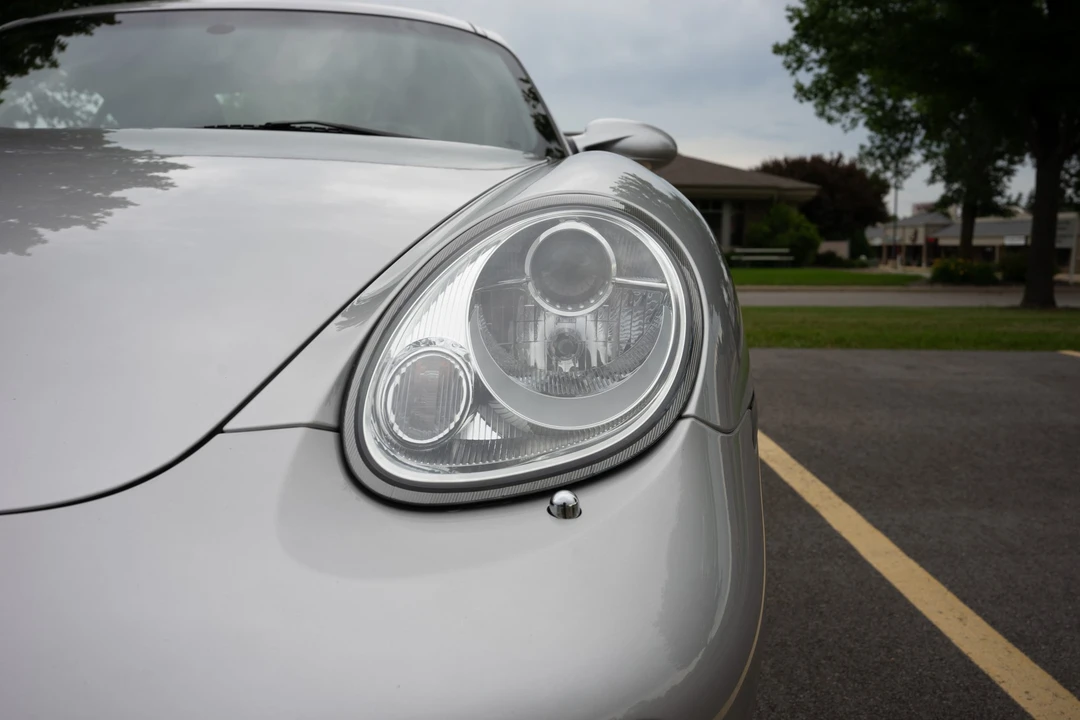 2007 Porsche 987 Cayman S - Image 17 of 31