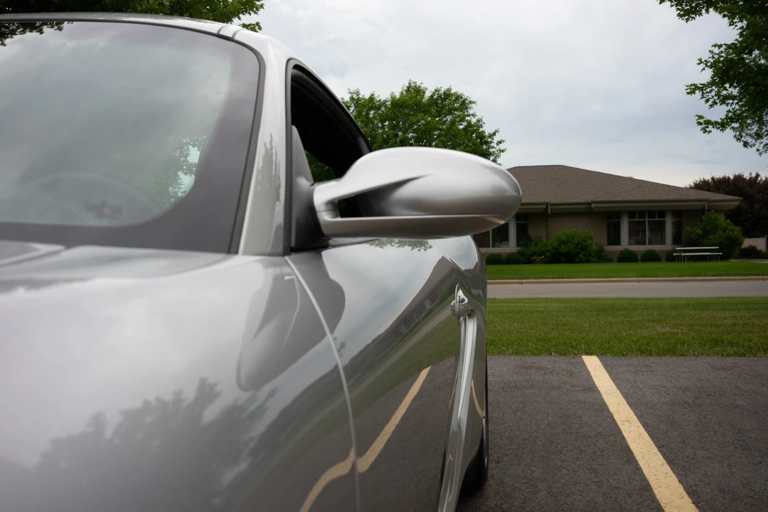 2007 Porsche 987 Cayman S - Image 19 of 31