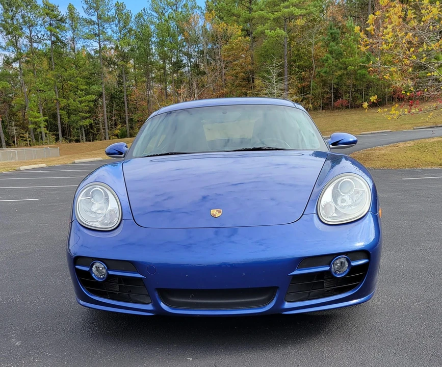 2007 Porsche 987 Cayman S - Image 8 of 31