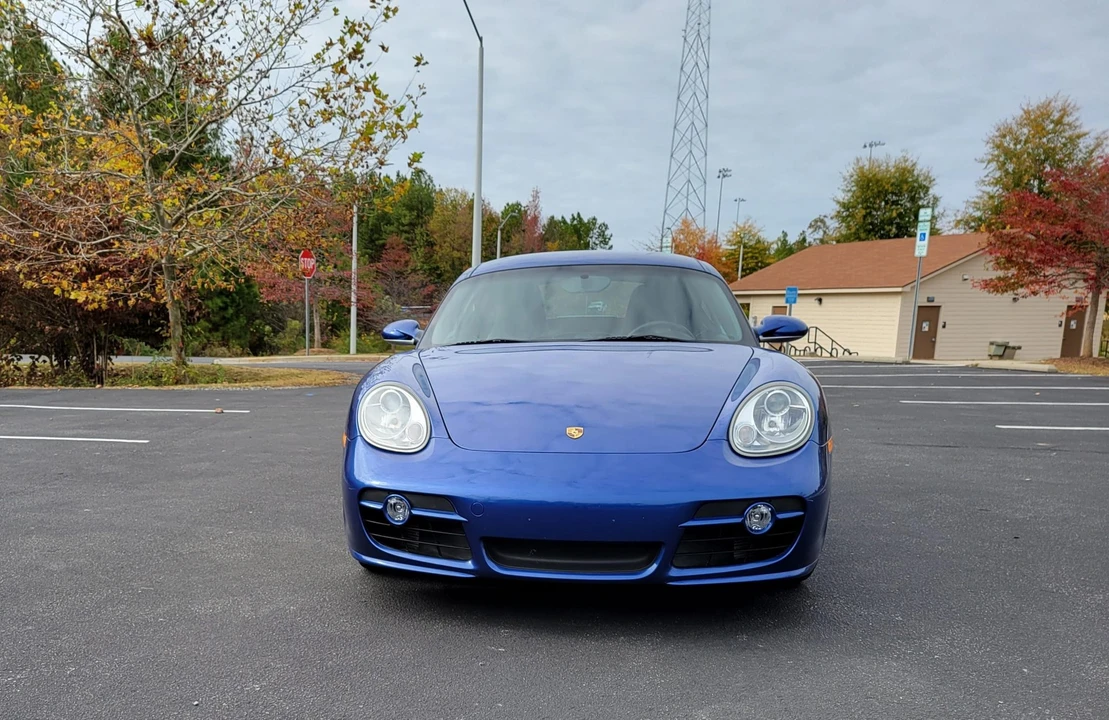 2007 Porsche 987 Cayman S - Image 7 of 31