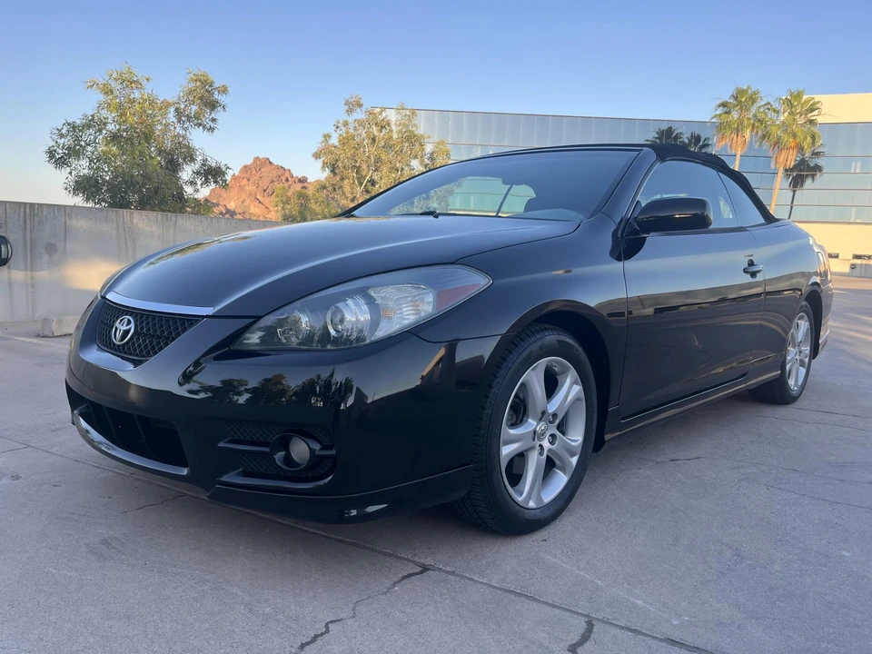 2007 Toyota Solara 2nd Gen - Image 28 of 31