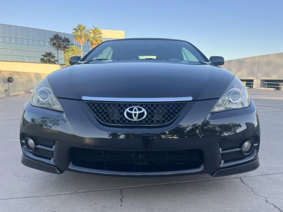 2007 Toyota Solara 2nd Gen - Image 24 of 31