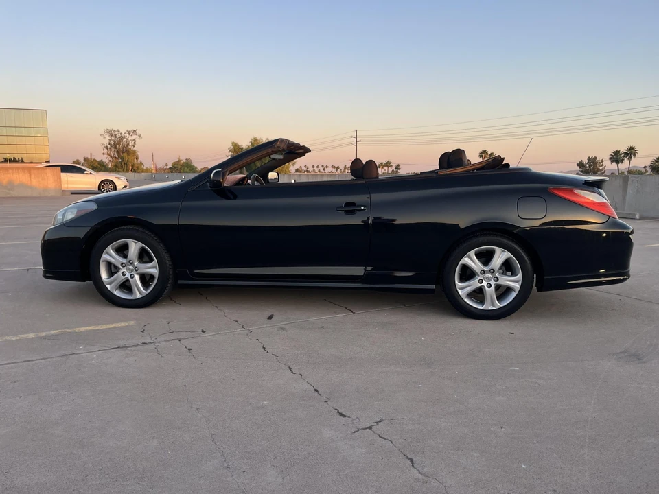 2007 Toyota Solara 2nd Gen - Image 9 of 31