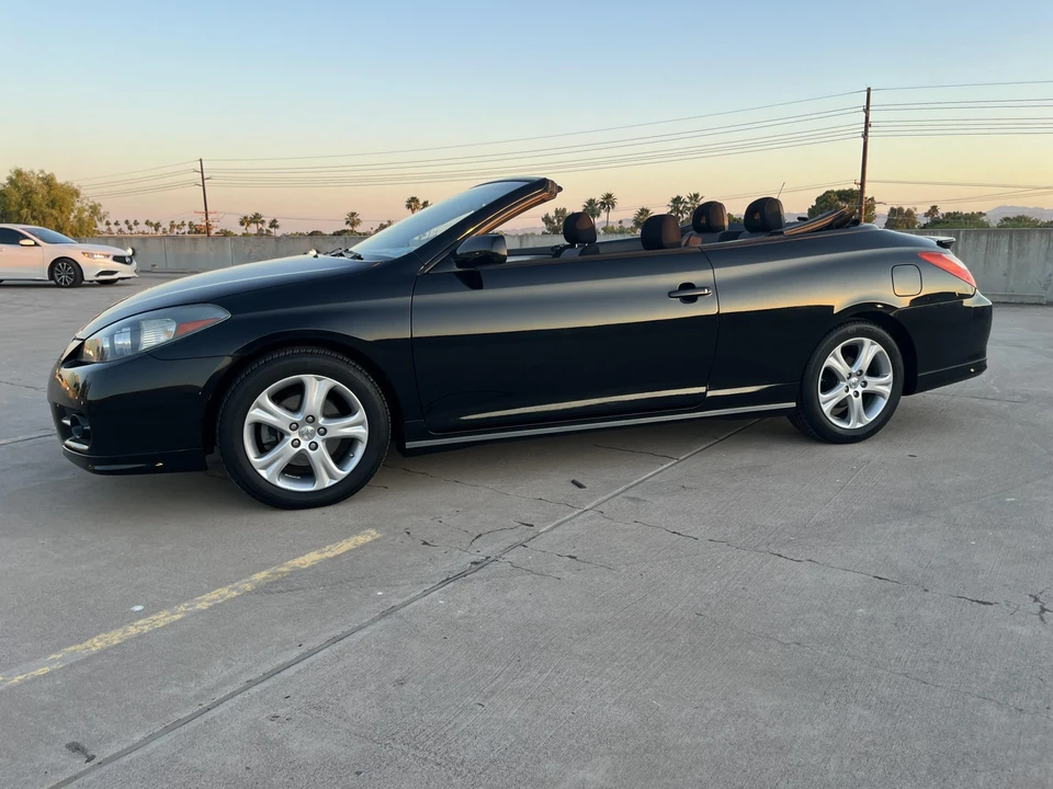 2007 Toyota Solara 2nd Gen - Image 8 of 31