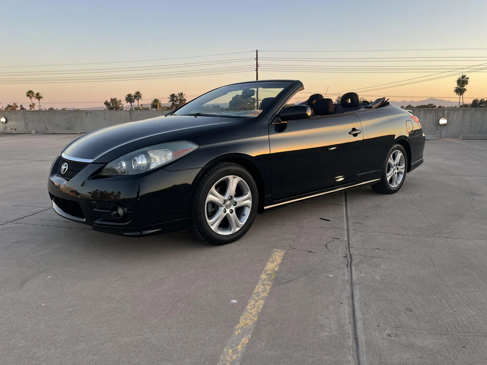 2007 Toyota Solara 2nd Gen - Image 7 of 31