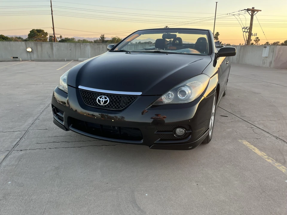 2007 Toyota Solara 2nd Gen - Image 3 of 31