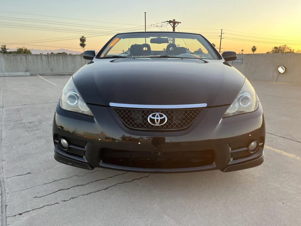 2007 Toyota Solara 2nd Gen - Image 2 of 31