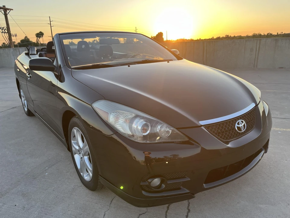 2007 Toyota Solara 2nd Gen - Image 22 of 31