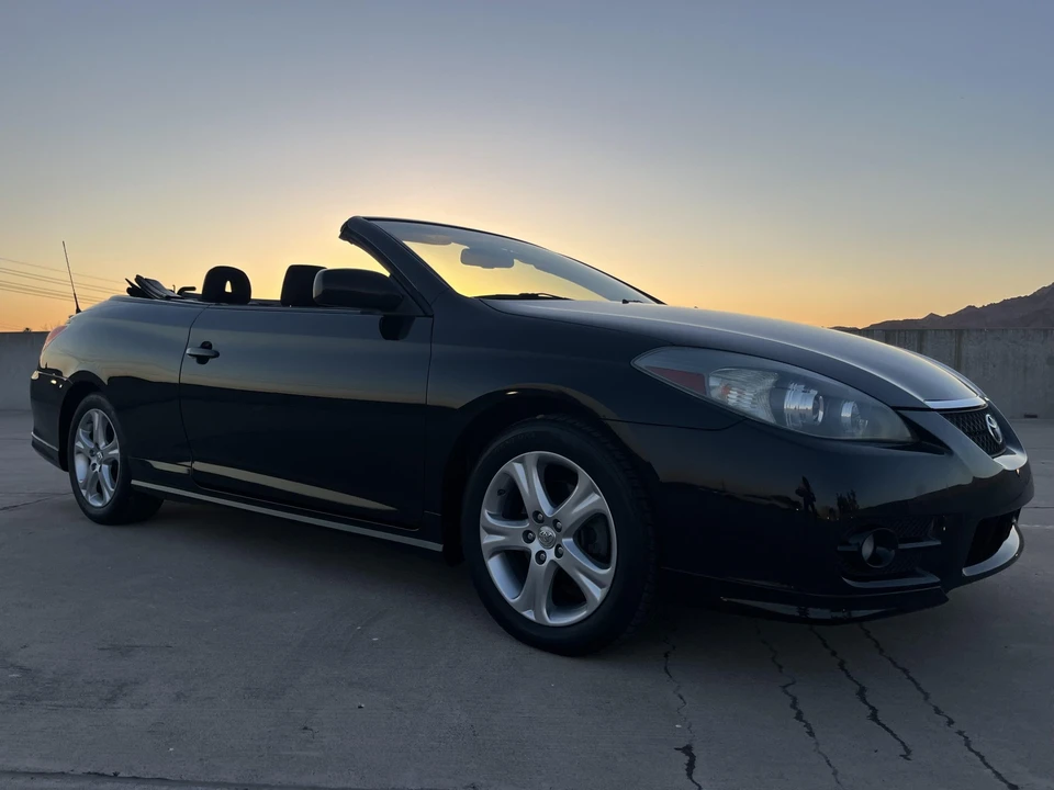 2007 Toyota Solara 2nd Gen - Image 18 of 31