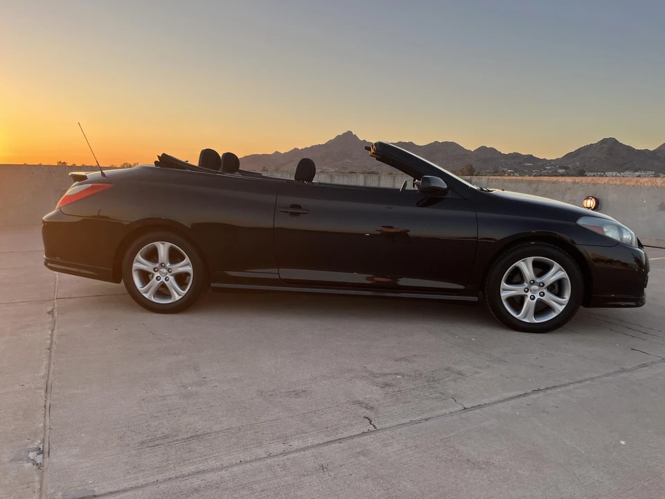 2007 Toyota Solara 2nd Gen - Image 17 of 31