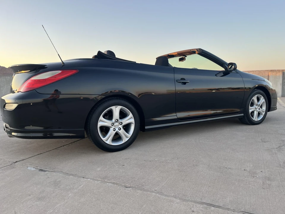 2007 Toyota Solara 2nd Gen - Image 15 of 31