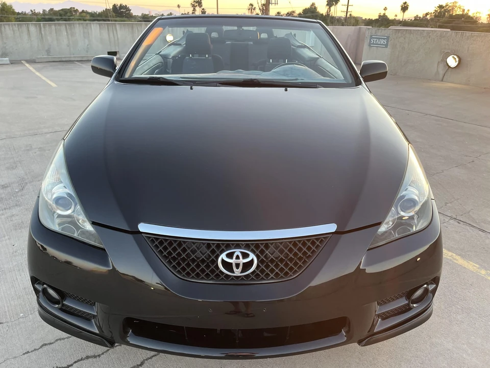 2007 Toyota Solara 2nd Gen - Image 23 of 31