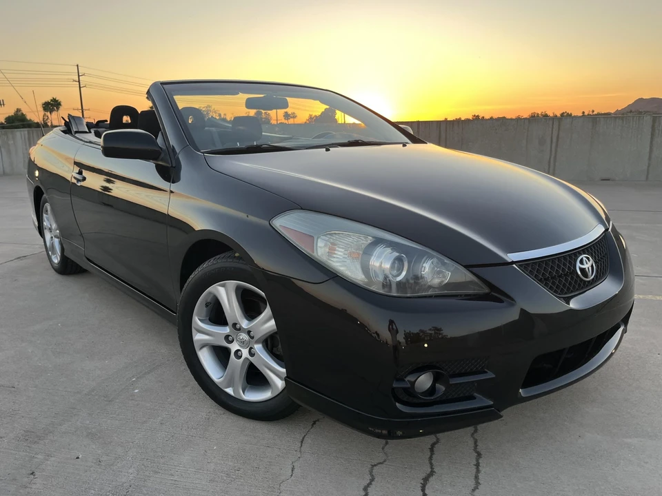 2007 Toyota Solara 2nd Gen - Image 21 of 31