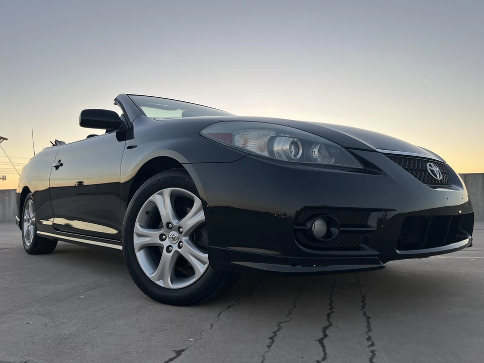 2007 Toyota Solara 2nd Gen - Image 19 of 31