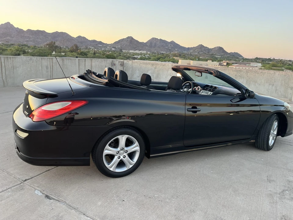 2007 Toyota Solara 2nd Gen - Image 16 of 31