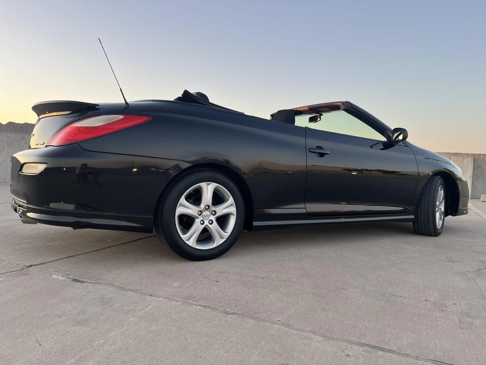 2007 Toyota Solara 2nd Gen - Image 14 of 31