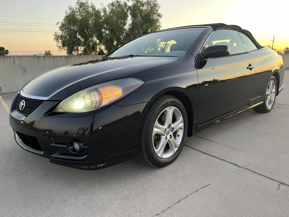 2007 Toyota Solara 2nd Gen - Image 27 of 31