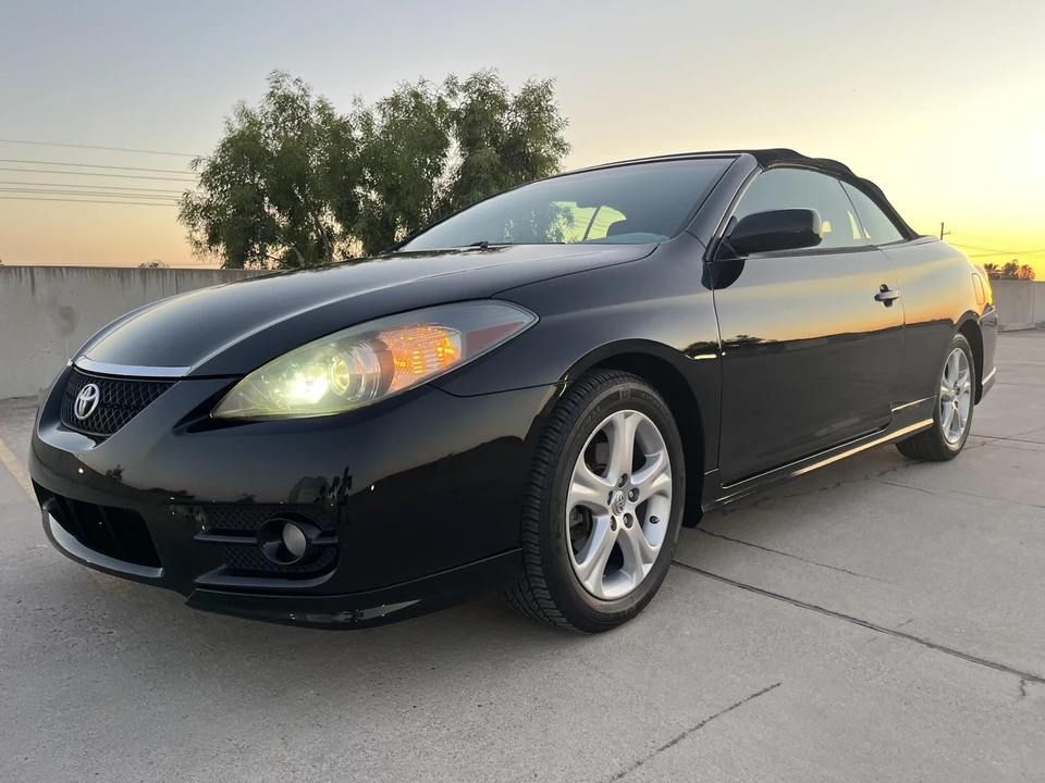 2007 Toyota Solara 2nd Gen - Image 26 of 31