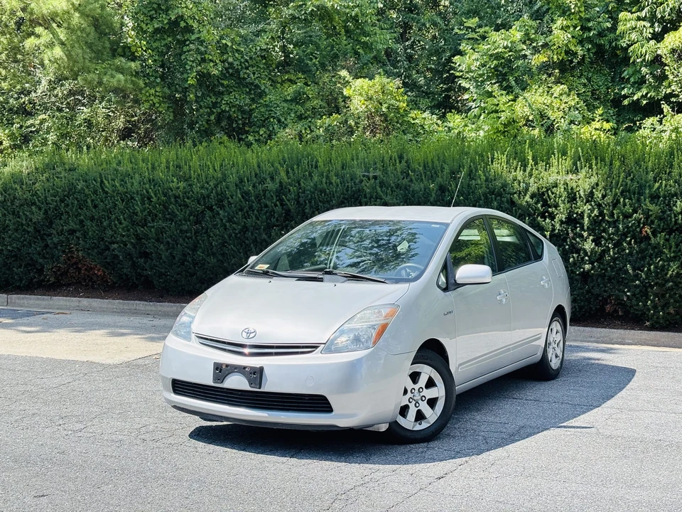 2007 Toyota Prius 2nd Gen - Image 20 of 31