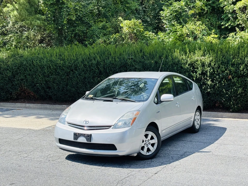 2007 Toyota Prius 2nd Gen - Image 4 of 31