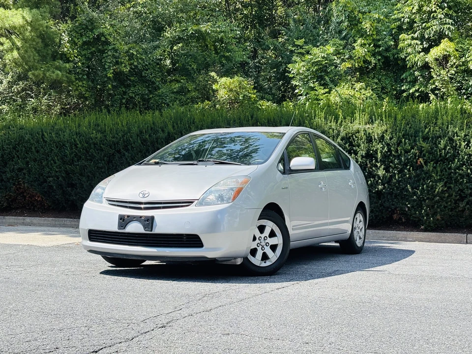 2007 Toyota Prius 2nd Gen - Image 5 of 31