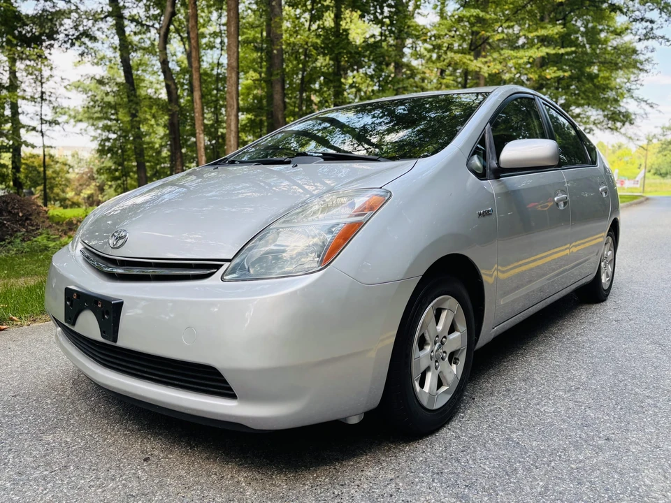 2007 Toyota Prius 2nd Gen - Image 12 of 31