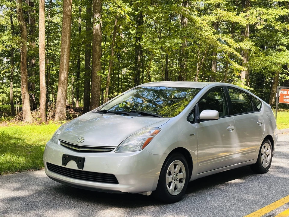 2007 Toyota Prius 2nd Gen - Image 18 of 31