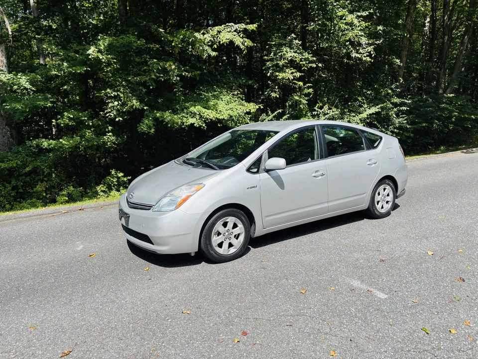 2007 Toyota Prius 2nd Gen - Image 25 of 31