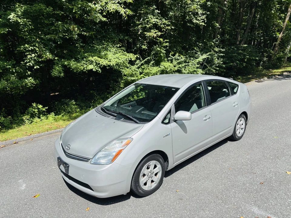 2007 Toyota Prius 2nd Gen - Image 16 of 31