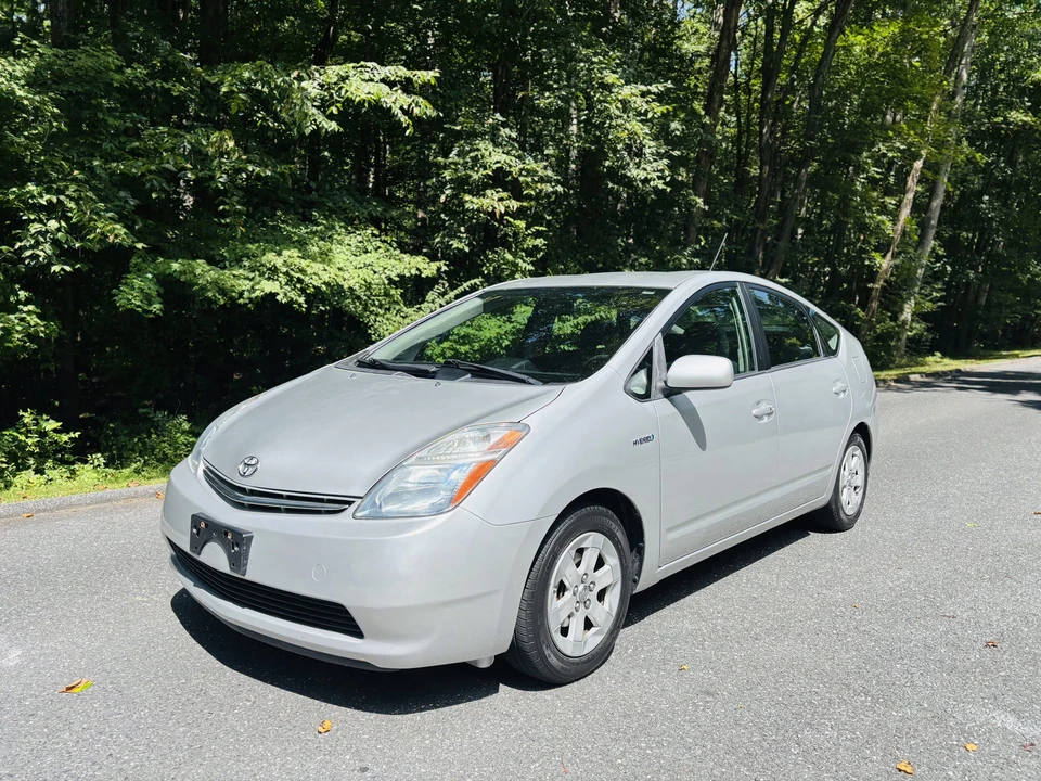 2007 Toyota Prius 2nd Gen - Image 23 of 31