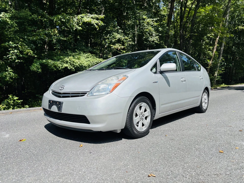 2007 Toyota Prius 2nd Gen - Image 22 of 31