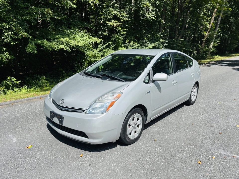 2007 Toyota Prius 2nd Gen - Image 17 of 31