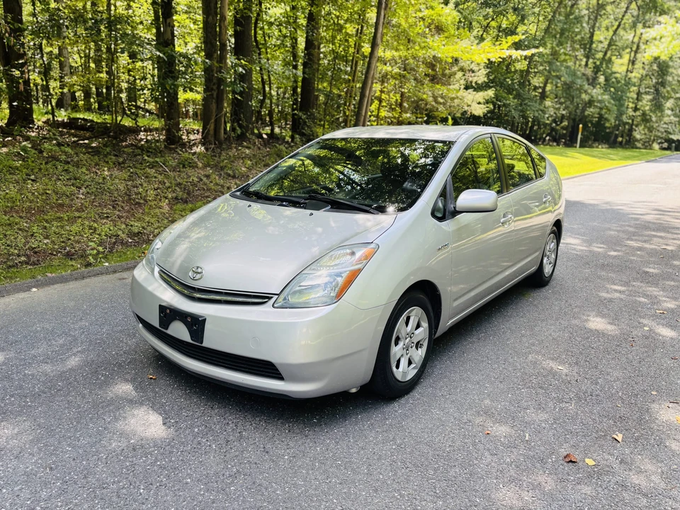 2007 Toyota Prius 2nd Gen - Image 6 of 31
