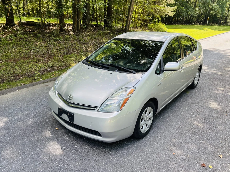 2007 Toyota Prius 2nd Gen - Image 9 of 31