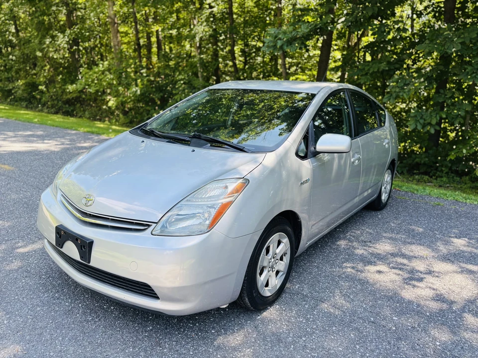 2007 Toyota Prius 2nd Gen - Image 31 of 31