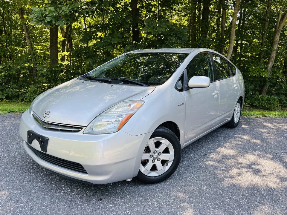 2007 Toyota Prius 2nd Gen - Image 30 of 31