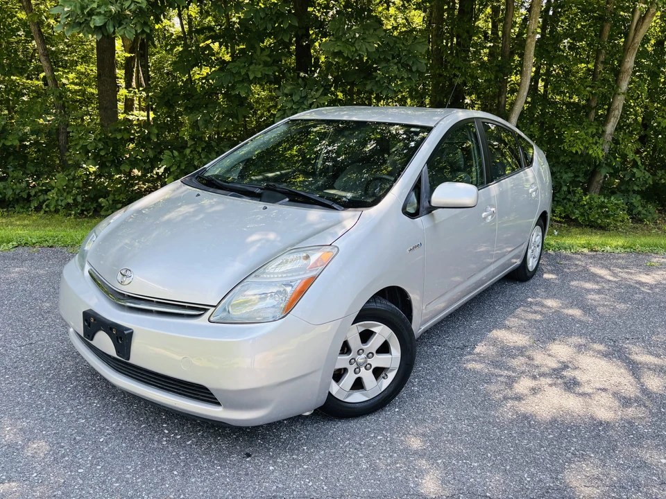 2007 Toyota Prius 2nd Gen - Image 29 of 31
