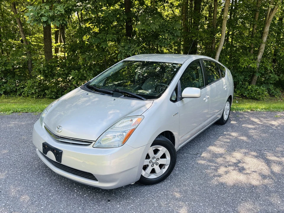 2007 Toyota Prius 2nd Gen - Image 11 of 31