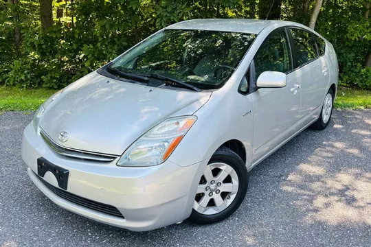 2007 Toyota Prius