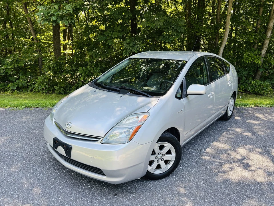 2007 Toyota Prius 2nd Gen - Image 27 of 31