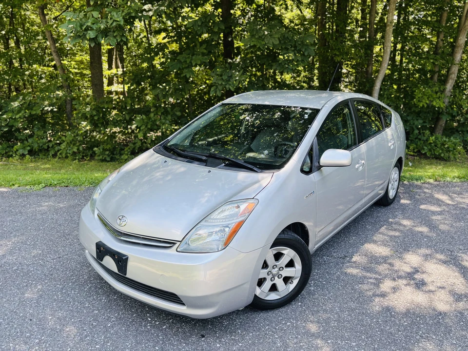 2007 Toyota Prius 2nd Gen - Image 26 of 31