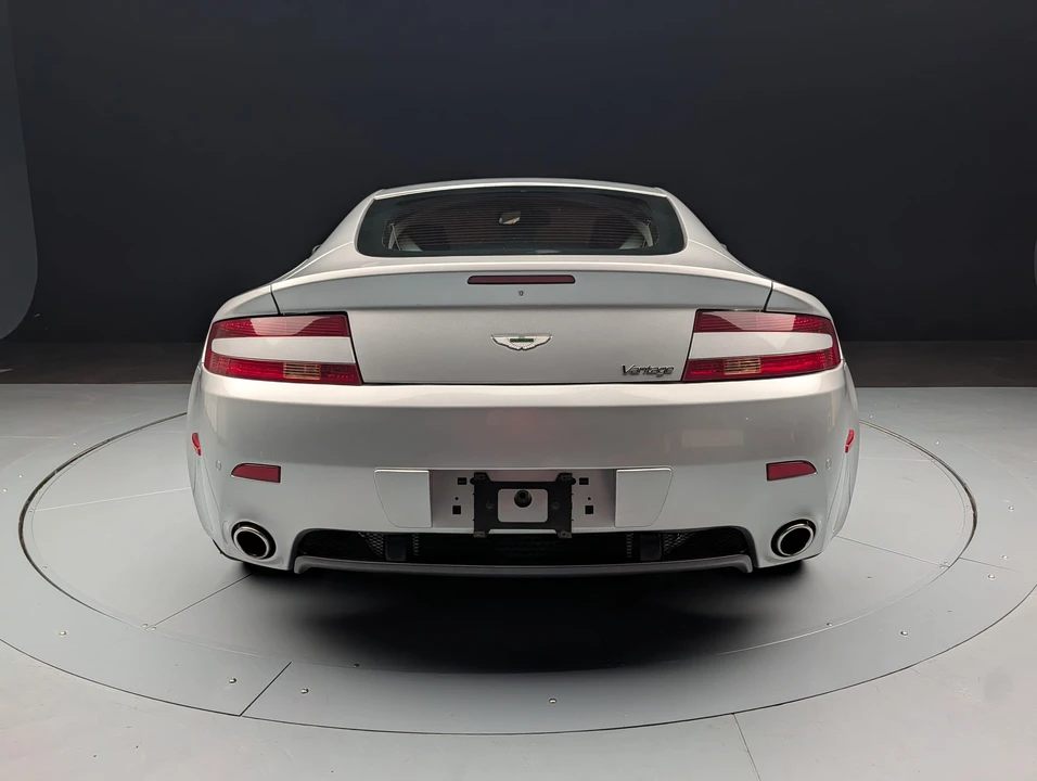 2008 Aston Martin V8 Vantage (2006-2017) - Image 5 of 31